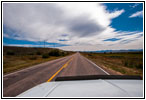 Highway 278, Montana