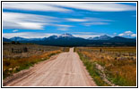 Skinner Meadows Rd, Montana