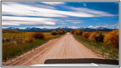 Skinner Meadows Rd, Montana