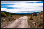 FR181/Skinner Meadows Rd, Montana