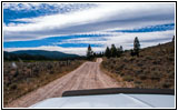 FR181/Skinner Meadows Rd, Montana