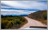 FR181/Skinner Meadows Rd, Montana