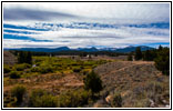 FR181/Skinner Meadows Rd, Montana
