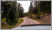 FR181/Skinner Meadows Rd, Montana