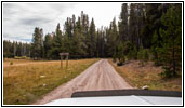FR181/Skinner Meadows Rd, Montana