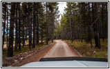 FR181/Skinner Meadows Rd, Montana