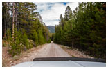 FR181/Bloody Dick Rd, Montana
