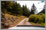 FR181/Bloody Dick Rd, Montana