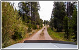 FR181/Bloody Dick Rd, Montana