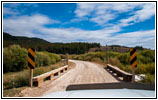 FR181/Bloody Dick Rd, Montana