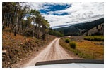 FR181/Bloody Dick Rd, Montana