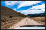 FR181/Bloody Dick Rd, Montana
