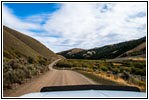 FR181/Bloody Dick Rd, Montana
