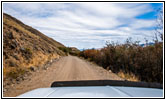 FR181/Bloody Dick Rd, Montana