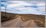 FR181/Bloody Dick Rd, Montana