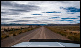 Lemhi Pass Rd, Montana