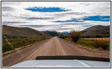 Lemhi Pass Rd, Montana