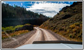 Lemhi Pass Rd, Montana