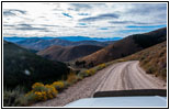 Lewis and Clark Hwy, Idaho