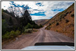 Lewis and Clark Hwy, Idaho