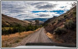 Lewis and Clark Hwy, Idaho