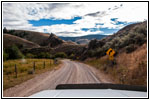 Lewis and Clark Hwy, Idaho