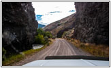 Lewis and Clark Hwy, Idaho