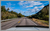 Highway 28, Idaho