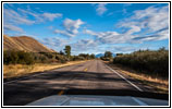 Highway 28, Idaho