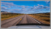 Highway 28, Idaho