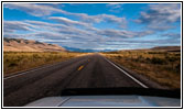 Highway 28, Idaho