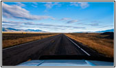 Highway 28, Idaho