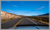 Highway 28, Idaho