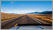 Highway 28, Idaho