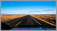 Highway 28, Idaho