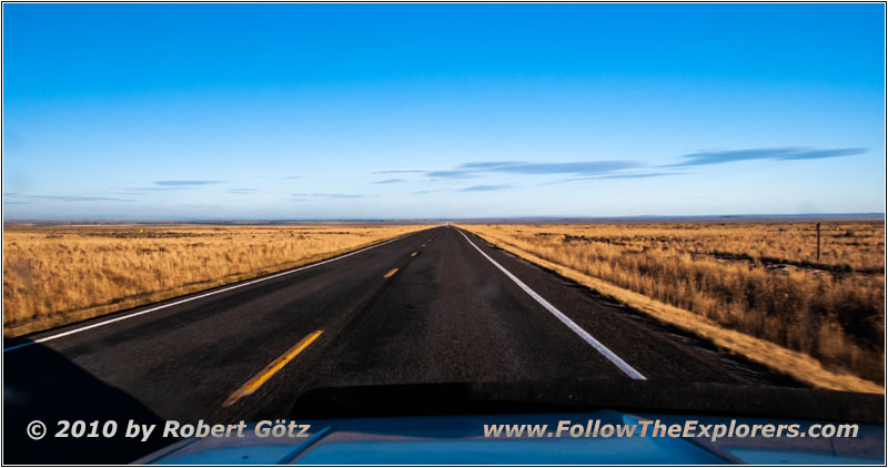 Highway 28, Idaho