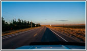 Highway 33, Idaho
