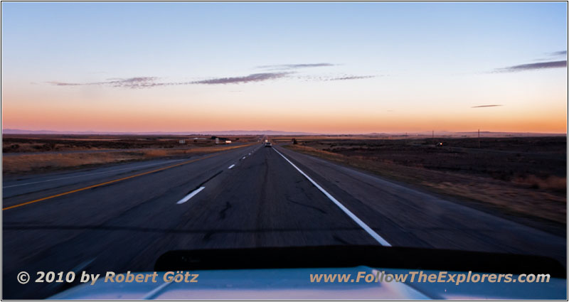 Interstate 15, Idaho