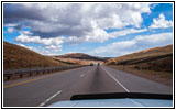 I&ndash;80, WY