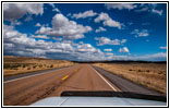 Highway 189, WY