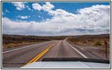 Highway 412, WY
