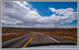 Highway 412/Carter Cutoff Rd, WY