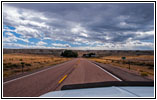 Highway 412/Carter Cutoff Rd, Carter, WY