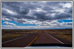 Highway 412/Carter Cutoff Rd, WY