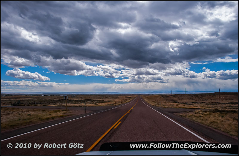 Highway 412/Carter Cutoff Rd, WY Highway 412/Carter Cutoff Rd, WY