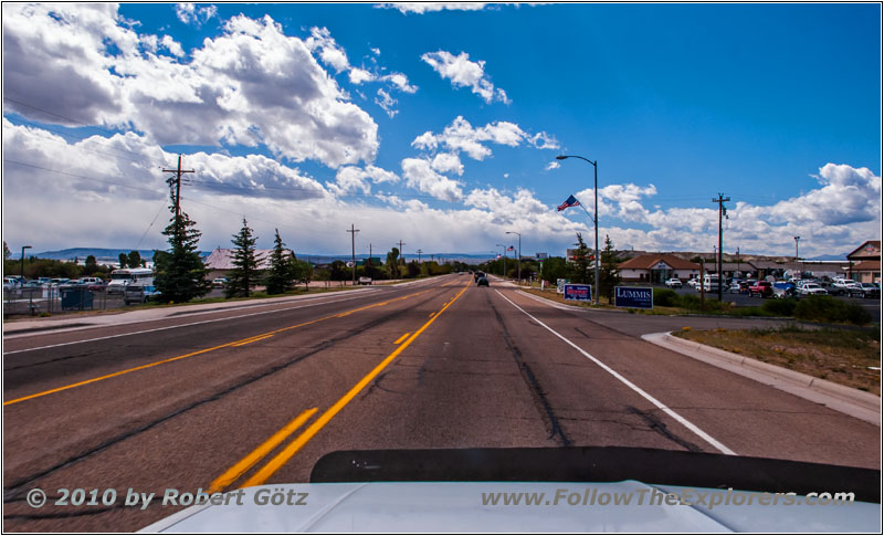 Highway 414, Mountain View, WY Highway 414, Mountain View, WY