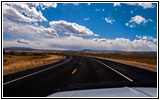 Highway 414, WY