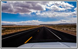 Highway 414, WY