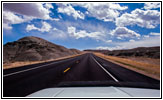 Highway 414, WY