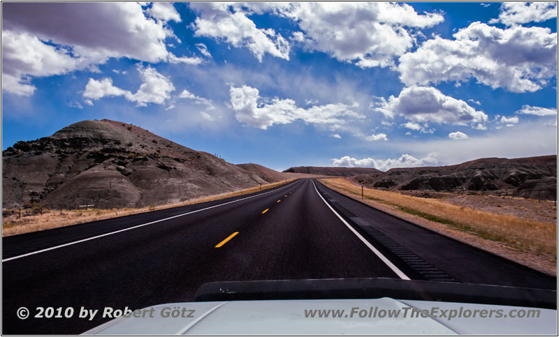 Highway 414, WY Highway 414, WY